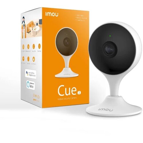 Imou KAMERA Cue 2 -D -IPC-C22EP-D Cijene