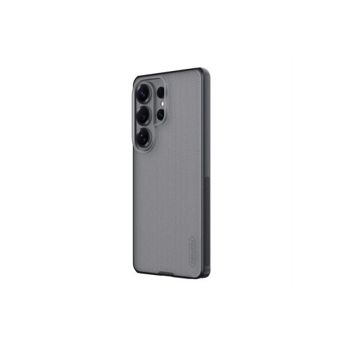 Nillkin Super Frost Pro za Samsung S948B Galaxy S26 Ultra 5G providno crna Slike