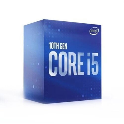 Intel Procesor Core i5-10400 tray Cene