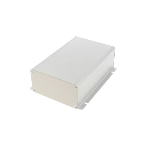 Hammond Electronics 1455NF1601 univerzalno kućište 160 x 103 x 53 aluminij bezbojna 1 St. Cijene