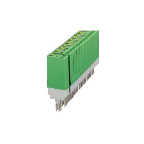  Utični relej 230 V/AC 6 A 1 zatvarač Phoenix Contact ST-REL2-KG230AC/1 10 kom. Cijene