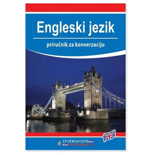 No Statovac Intersistem priručnik za konverzaciju, engleski jezik ( 201900 ) Cene