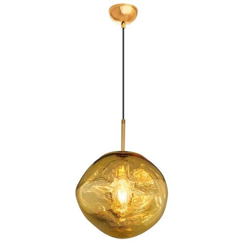 Opviq L1256 - Yellow Yellow Chandelier Cene