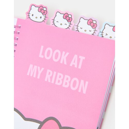 Sinsay Bilježnica Hello Kitty Slike