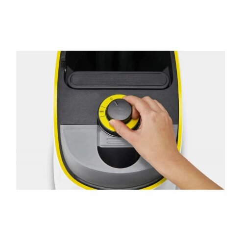Karcher SC 4 Deluxe paročistač Cene