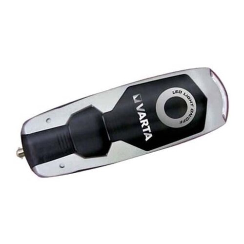 Varta led svjetiljka s dinamom, 17680101401 Slike