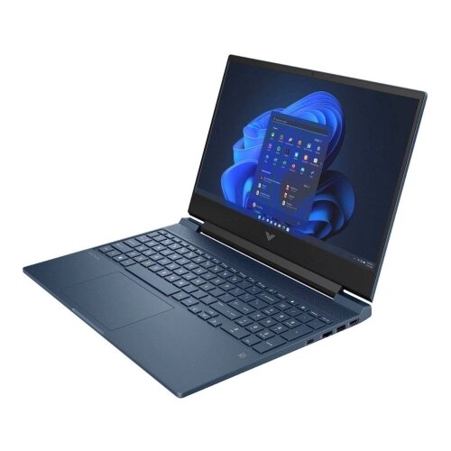 HP Victus 15-fa0033 Gaming laptop 9T9R8UA/24GB Slike