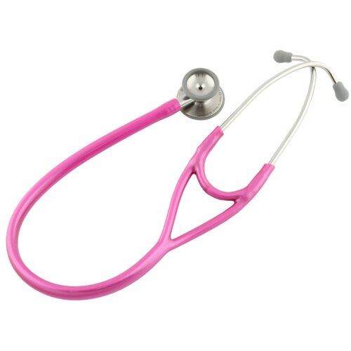 Prizma Stetoskop Spirit PREMIUM CK-S747P-62 roze Cene