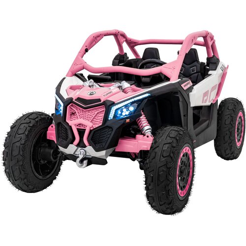 Buggy na akumulator Maverick Turbo RR STRONG - dvosjed - rozi Cijene