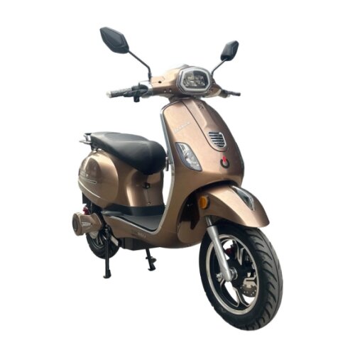 Veneco Eb-motor bn009 classico bronza 72v 20ah Cene