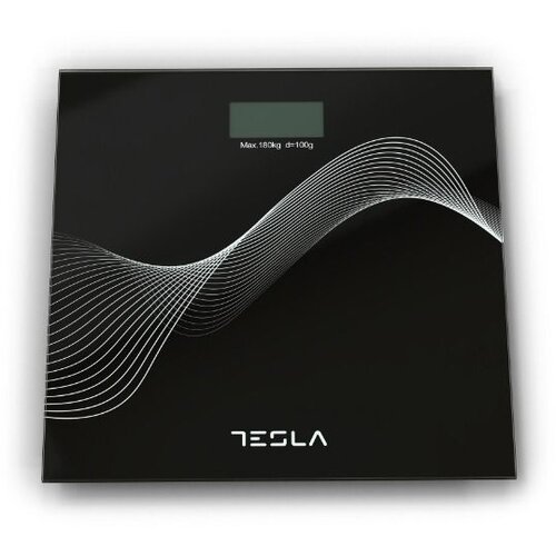 Tesla 180kg-telesna vaga BS102B 3 Cene