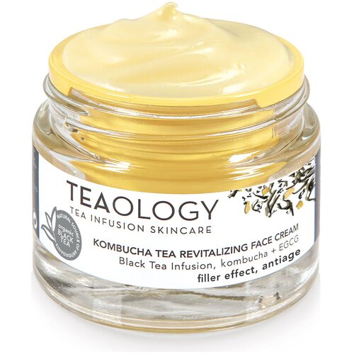  Kombucha Tea Revitalizing Face Cream 50 ml Cene