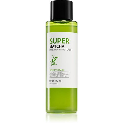 SOMEBYMI Super Matcha Pore Tightening toner za sužavanje proširenih pora 150 ml Cijene