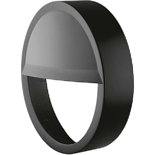 Ledvance Pokrovni obroč SF BLKH EYELID300 BK, (20890515) Cene