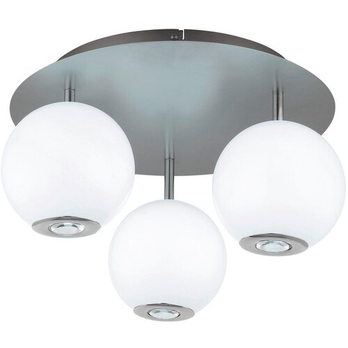 Globo STROPNA LED-SVETILKA SIMMONS //3000, 4000, 6000 K/230 V/ Cene