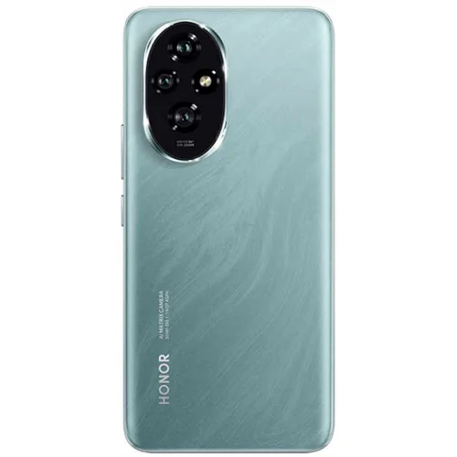 Honor 200 5G 12+512 EmeraldGreen; Trostruka kamera 50+50+12 prednja kamera 50 MP; 6.7”; 5200 mAh