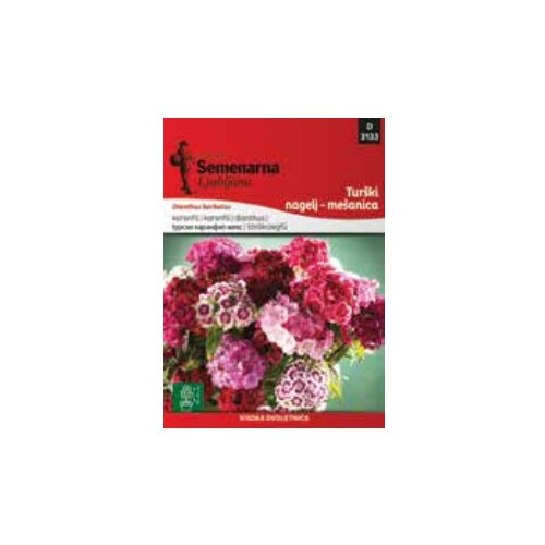  Turski karanfil mix (070555) Cene