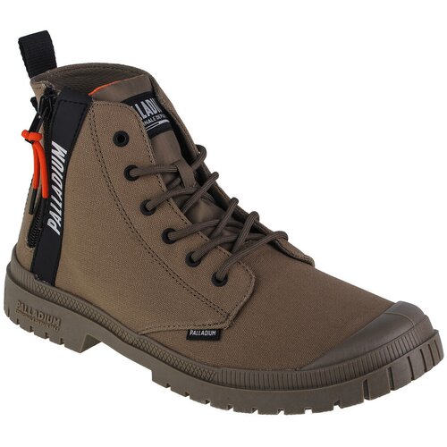 Palladium SP20 Unzipped Zelena Cijene