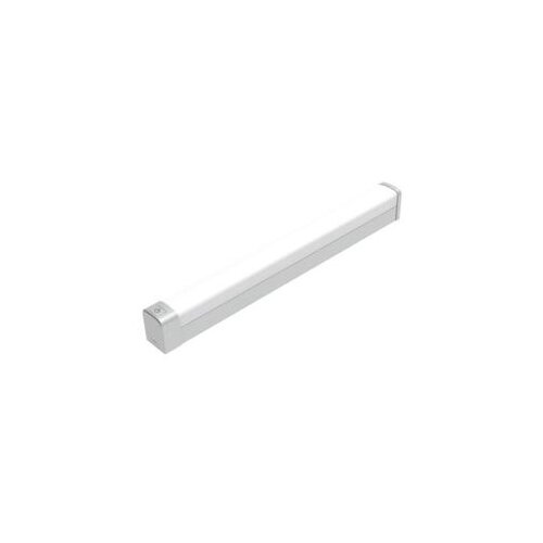 Lampa zidna kupaonska LED 15W 4000K IP44 60 cm srebrena Green Tech Cijene