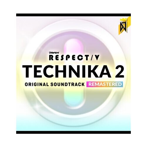 Steam DJMAX RESPECT V - TECHNIKA 2 Original Soundtrack (REMASTERED) (DLC) (PC) Key GLOBAL Cene