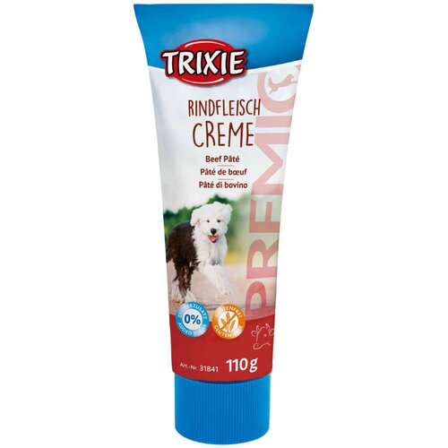 Trixie Priboljšek Premio pašteta govedina 110 g Cene