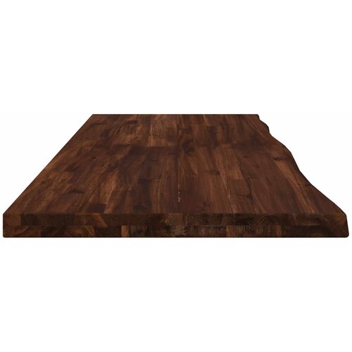  Pravokutni stolni vrh 160 x 50 x 3,2 cm Pravokutni Slike