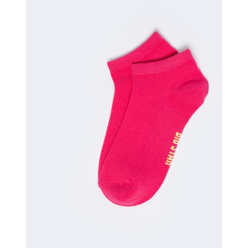 Big Star Woman's Socks 210496 601 Cene