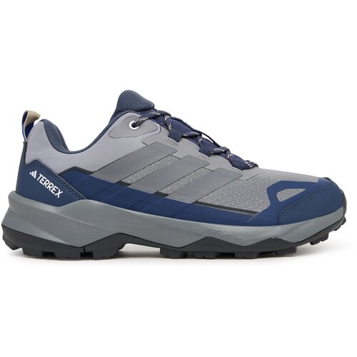 Adidas Trekking čevlji Terrex Skychaser Ax5 JQ2217 Siva Cene