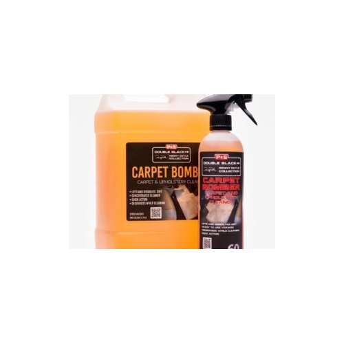 P&amp;amp;S Carpet Bomber Cleaner Slike