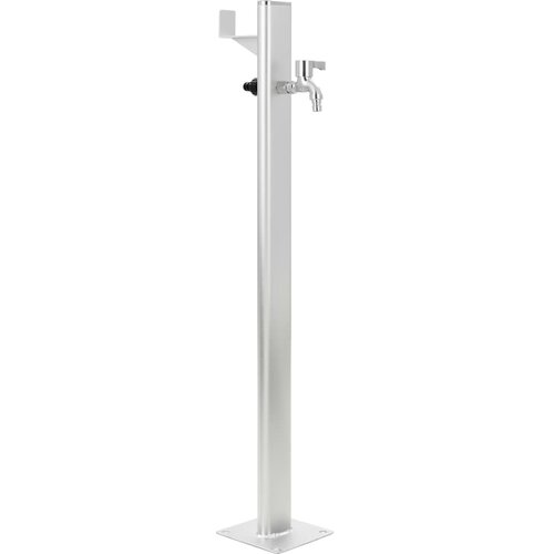  Vrtni stup za vodu aluminijski 95 cm Slike