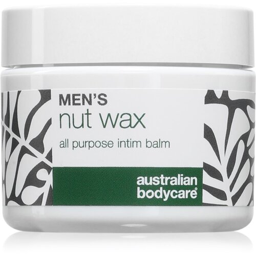 Australian Bodycare Men's Nut Wax balzam za intimne zone 50 ml Cijene