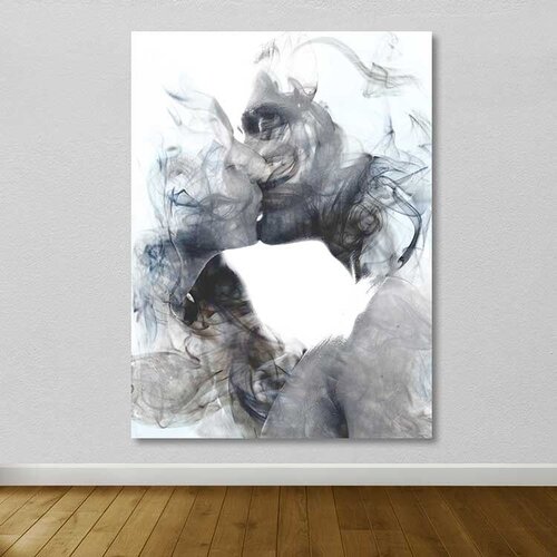 Wallity Slika DEV02573100140, 100x140 cm Cene