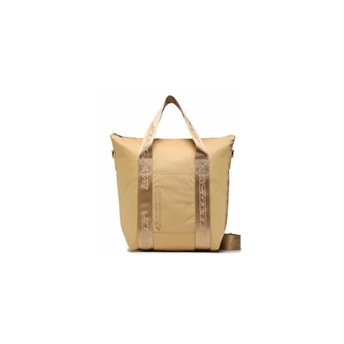 Lacoste Ročna torba S Tote Bag NF4234SG Bež