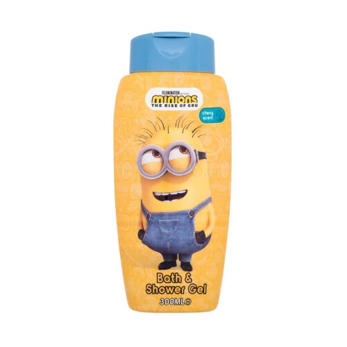 Minions Kupka dječija 300ml Slike