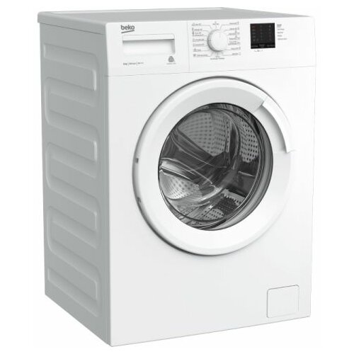 Beko mašina za pranje veša ELE01975 Slike