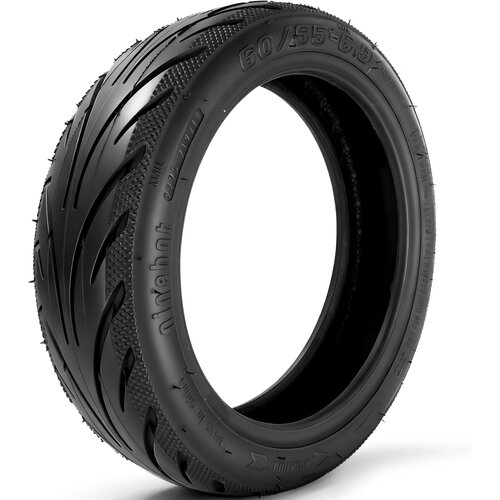Scooter 4 Pro 2nd Gen Tubeless guma z gelom 60/70-6,5 za električni skiro Xiaomi Electric Slike