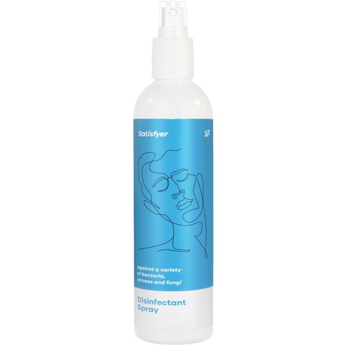 Satisfyer men - razkužilo v spreju (300ml) Cene