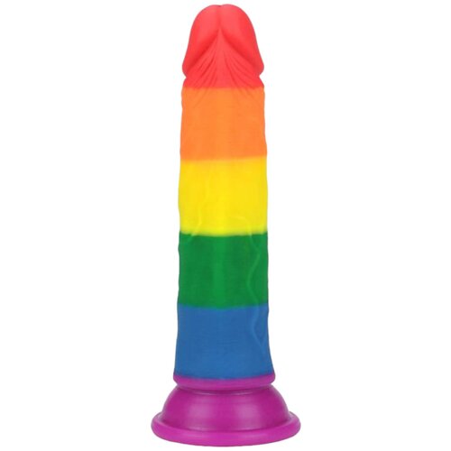 Lovetoy Prider - realistični dildo - 19 cm (duga) Cijene