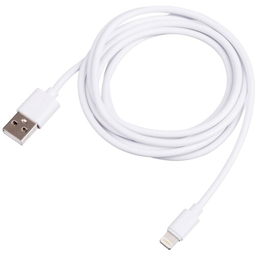 Akyga USB kabel USB-A vtič\, Apple Lightning vtič 1.80 m AK-USB-31, (20578040) Cene