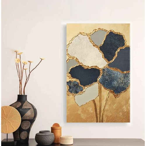 Wallity Slika YNS-1016, 60x90 cm Cene