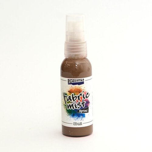  Barva za tekstil v spreju Fabric Mist 50 ml | izberite odtenek Cene
