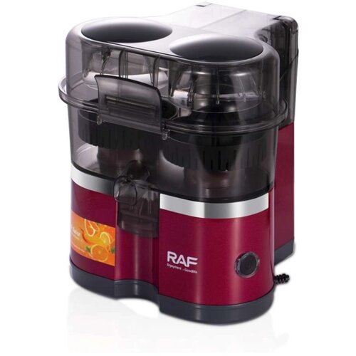 RAF R.628 MULTIPRES CITRUS CEDILJKA 100W Cene