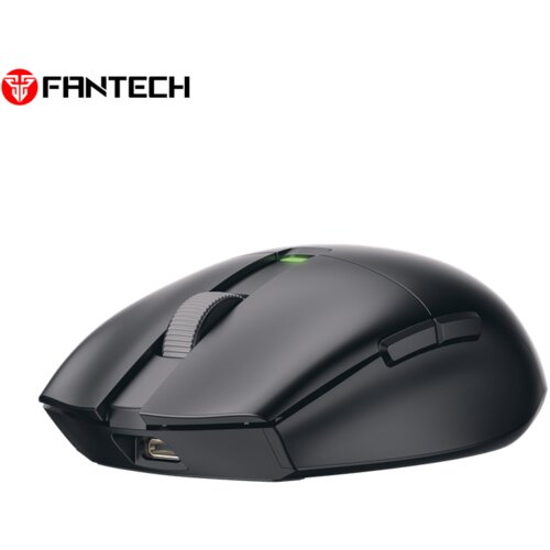Fantech XD7E Aria E Mis Wireless Gaming crni Cene