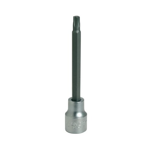 Unior Ključ nasadni, dugi, sa TX profilom, prihvat 3/8" 236/2TXL TX27 UNIOR Cene