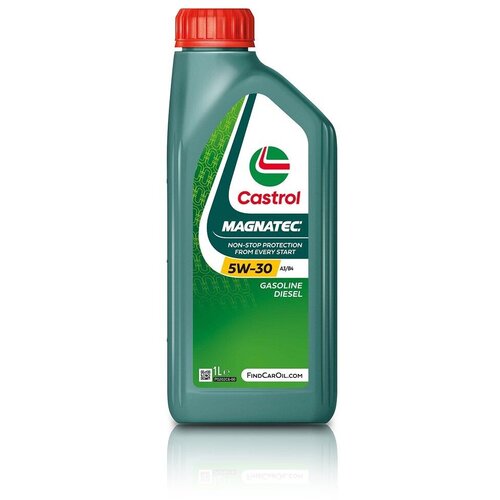 Castrol MOTORNO OLJE MAGNATEC 5W-30 1L Cene