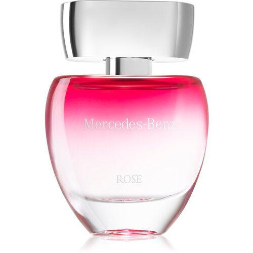 Mercedes-Benz Mercedes Benz Rose toaletna voda za žene 30 ml Slike
