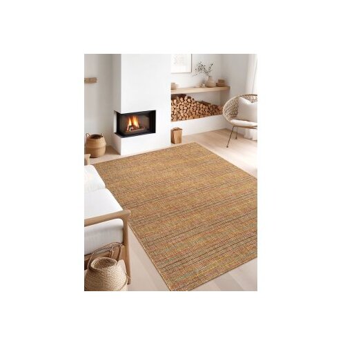 Conceptum Hypnose Lilette 6721 Bež Tepih (80 x 300 cm) Slike