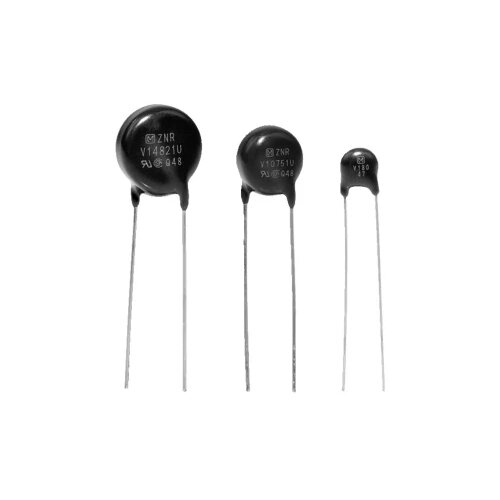 Panasonic ERZV10D470 varistor metalnog oksida 1 kom. Cijene