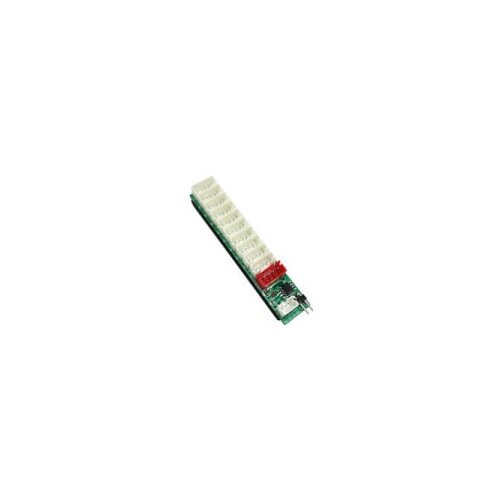  Adapter for case fan ( 55684 ) Cene