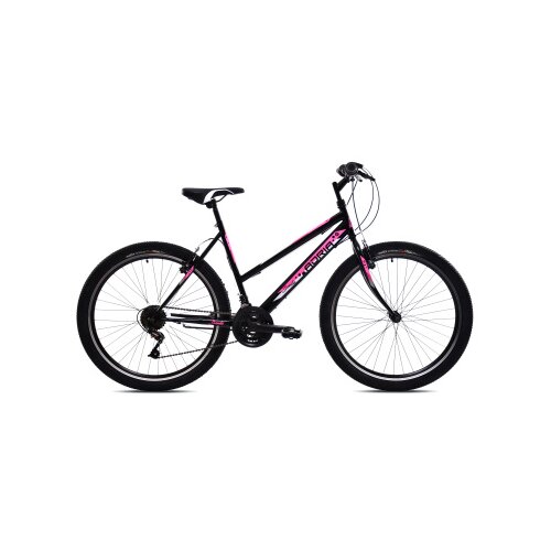 Adria bonita 26" crno-pink (19) Cene